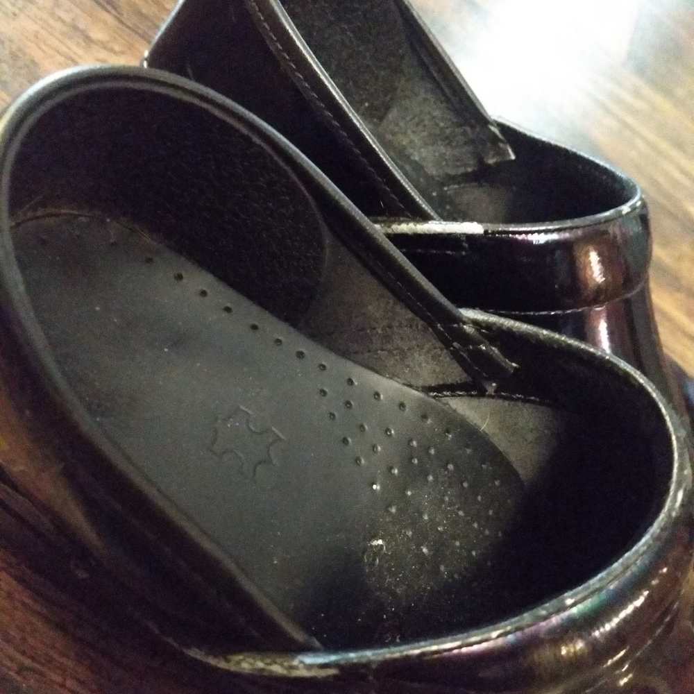 Danskos - Picture 2 of 2
